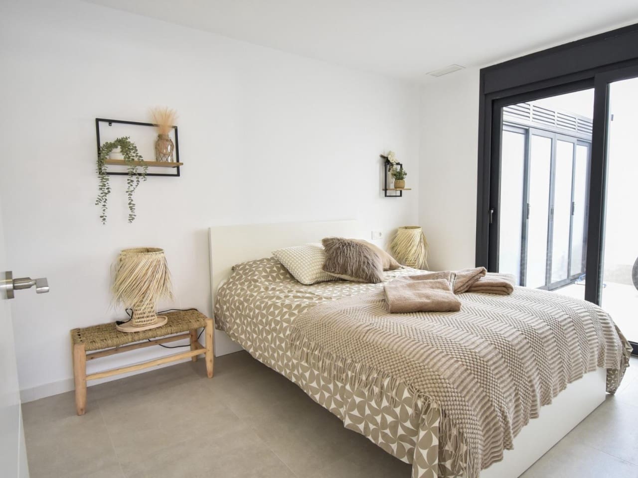 3 slaapkamer Villa te koop in San Pedro del Pinatar met zwembad - € 439.000 (Ref: 8672815)