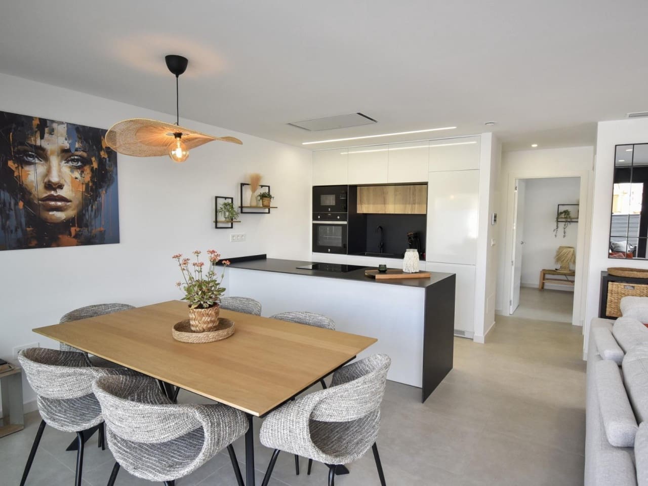 3 slaapkamer Villa te koop in San Pedro del Pinatar met zwembad - € 439.000 (Ref: 8672815)