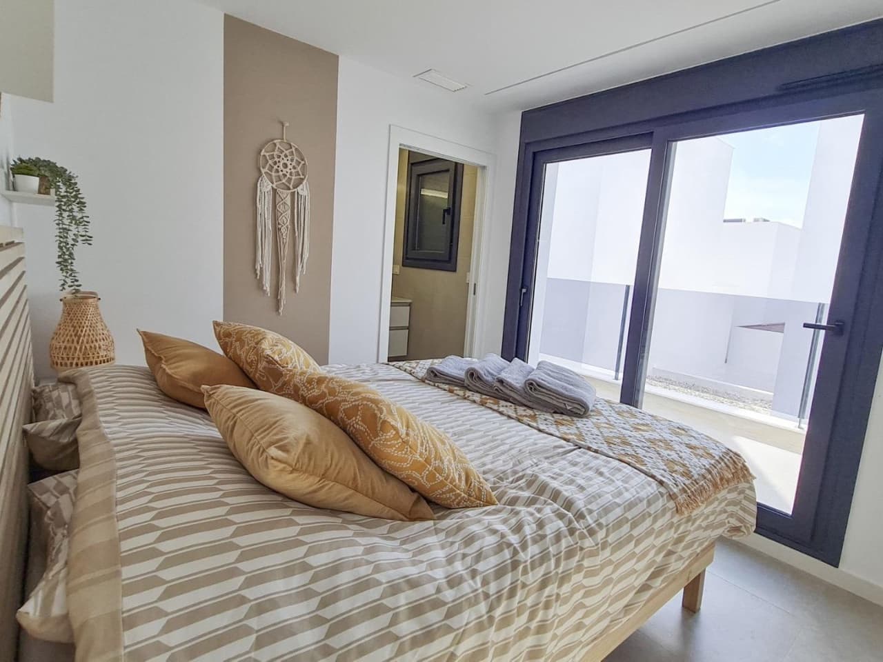 3 bedroom Villa for sale in San Pedro del Pinatar with pool garage - € 445,000 (Ref: 8672815)