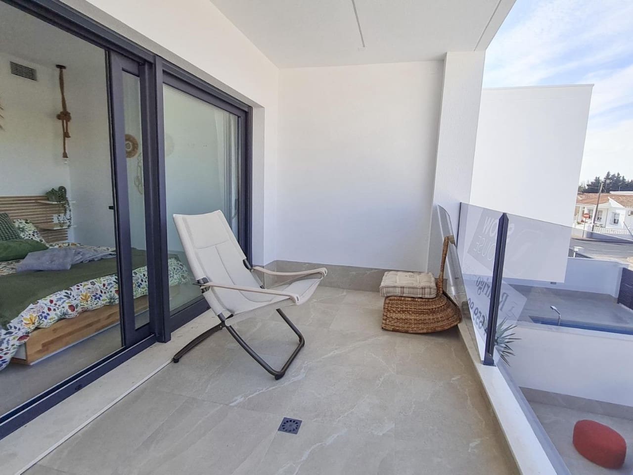 3 bedroom Villa for sale in San Pedro del Pinatar with pool garage - € 445,000 (Ref: 8672815)