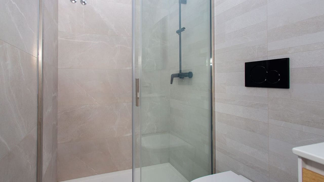 2 chambre Appartement à vendre à Torrevieja avec piscine - 319 900 € (Ref: 8675180)