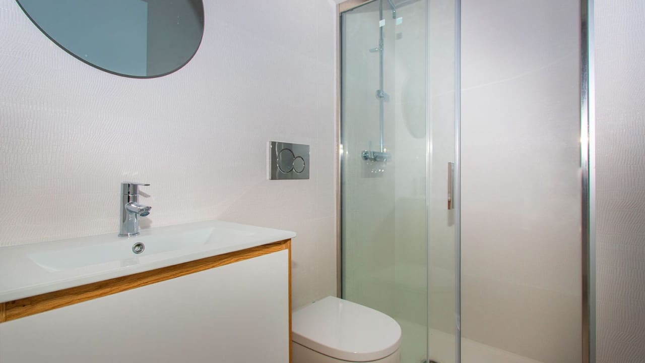 2 chambre Appartement à vendre à Torrevieja avec piscine - 319 900 € (Ref: 8675180)