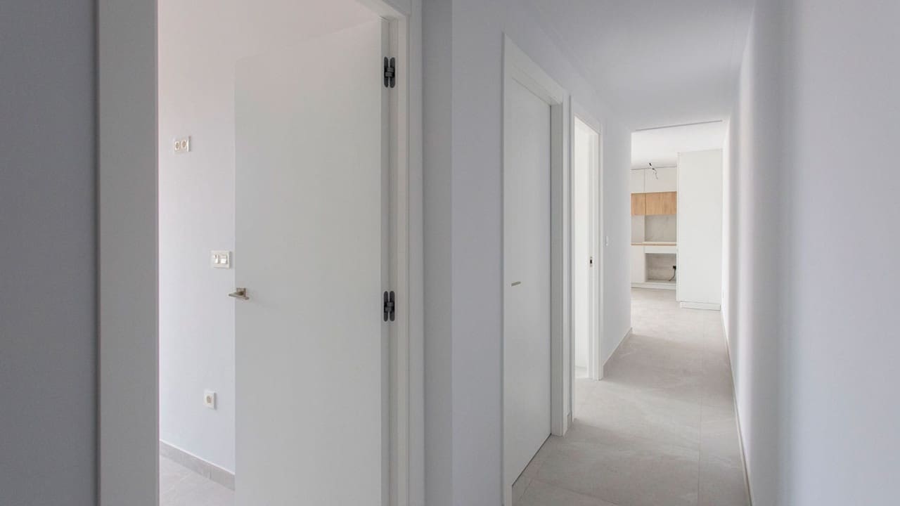 2 chambre Appartement à vendre à Torrevieja avec piscine - 319 900 € (Ref: 8675180)