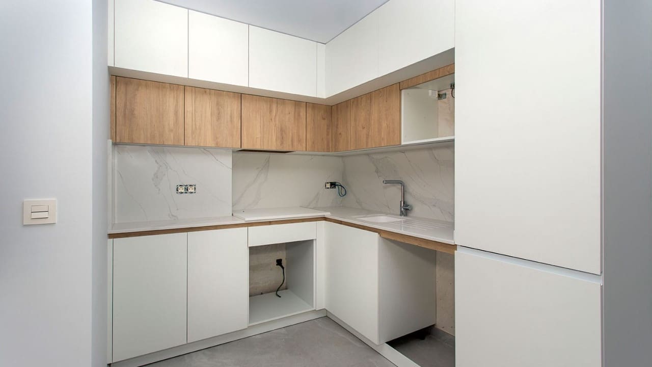 2 chambre Appartement à vendre à Torrevieja avec piscine - 319 900 € (Ref: 8675180)