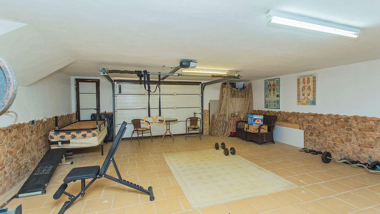 5 soveværelse Villa til salg i Los Balcones med swimmingpool - € 980.000 (Ref: 8677037)