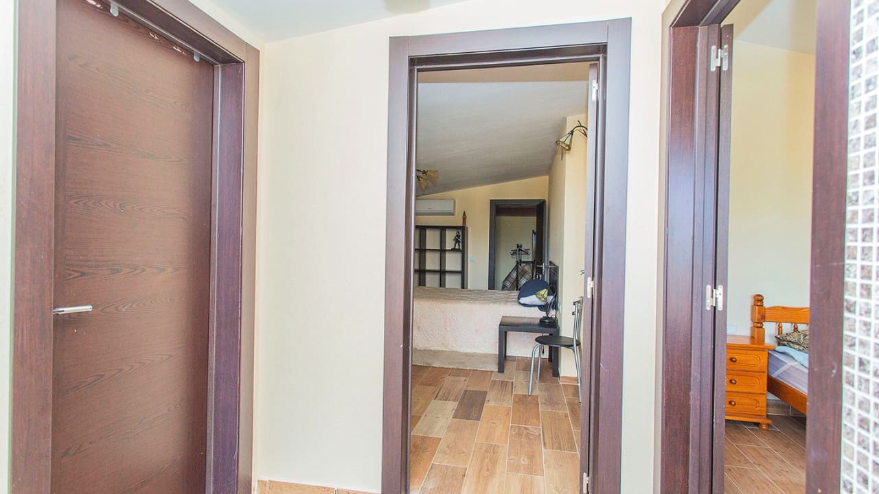 5 soveværelse Villa til salg i Los Balcones med swimmingpool - € 980.000 (Ref: 8677037)