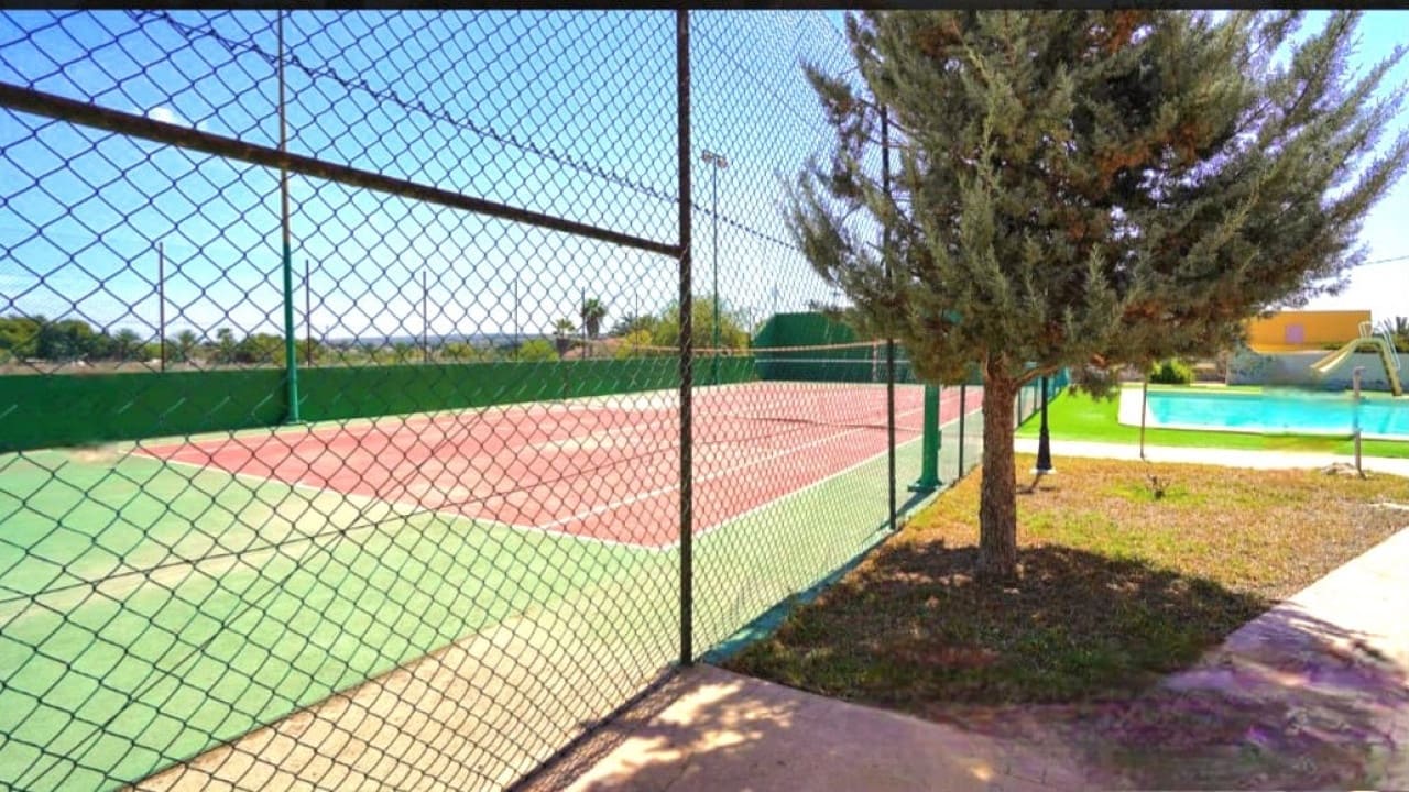 4 quarto Quinta/Casa Rural para venda em Elche / Elx com piscina - 730 000 € (Ref: 8687436)