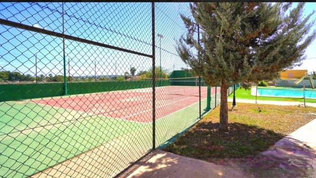 4 soverom Finca/Herregård til salgs i Elche / Elx med svømmebasseng - € 730 000 (Ref: 8687436)