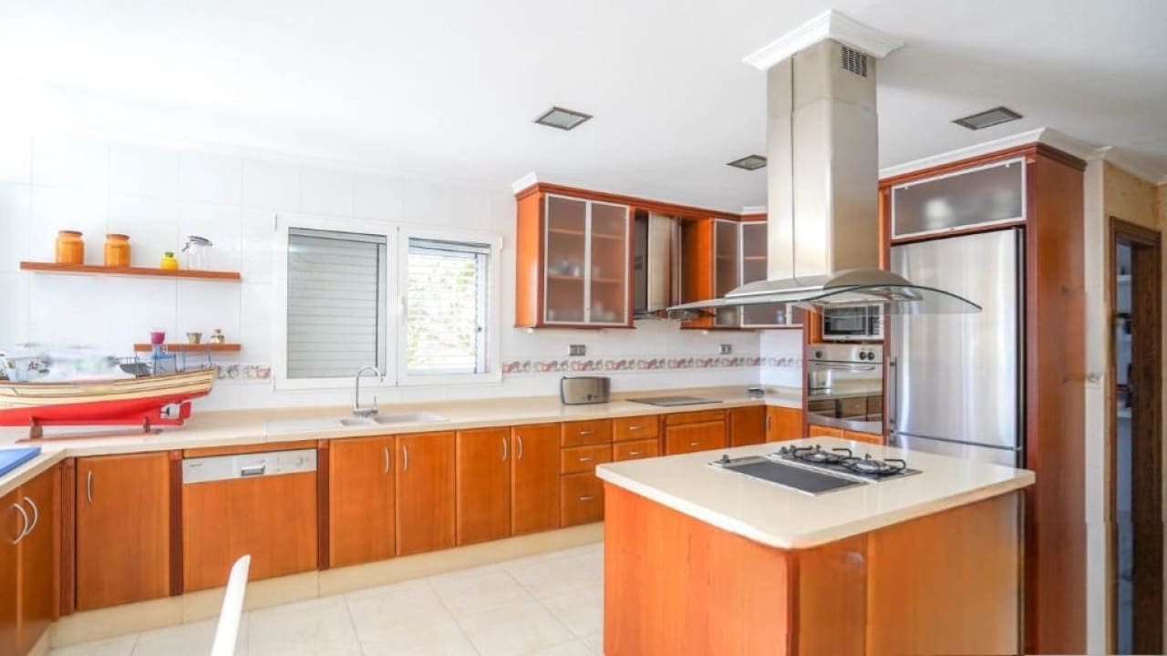 4 quarto Quinta/Casa Rural para venda em Elche / Elx com piscina - 730 000 € (Ref: 8687436)