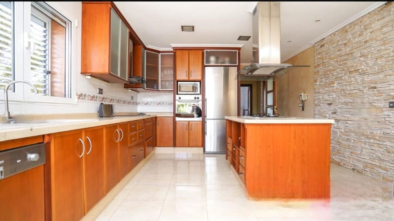 4 quarto Quinta/Casa Rural para venda em Elche / Elx com piscina - 730 000 € (Ref: 8687436)