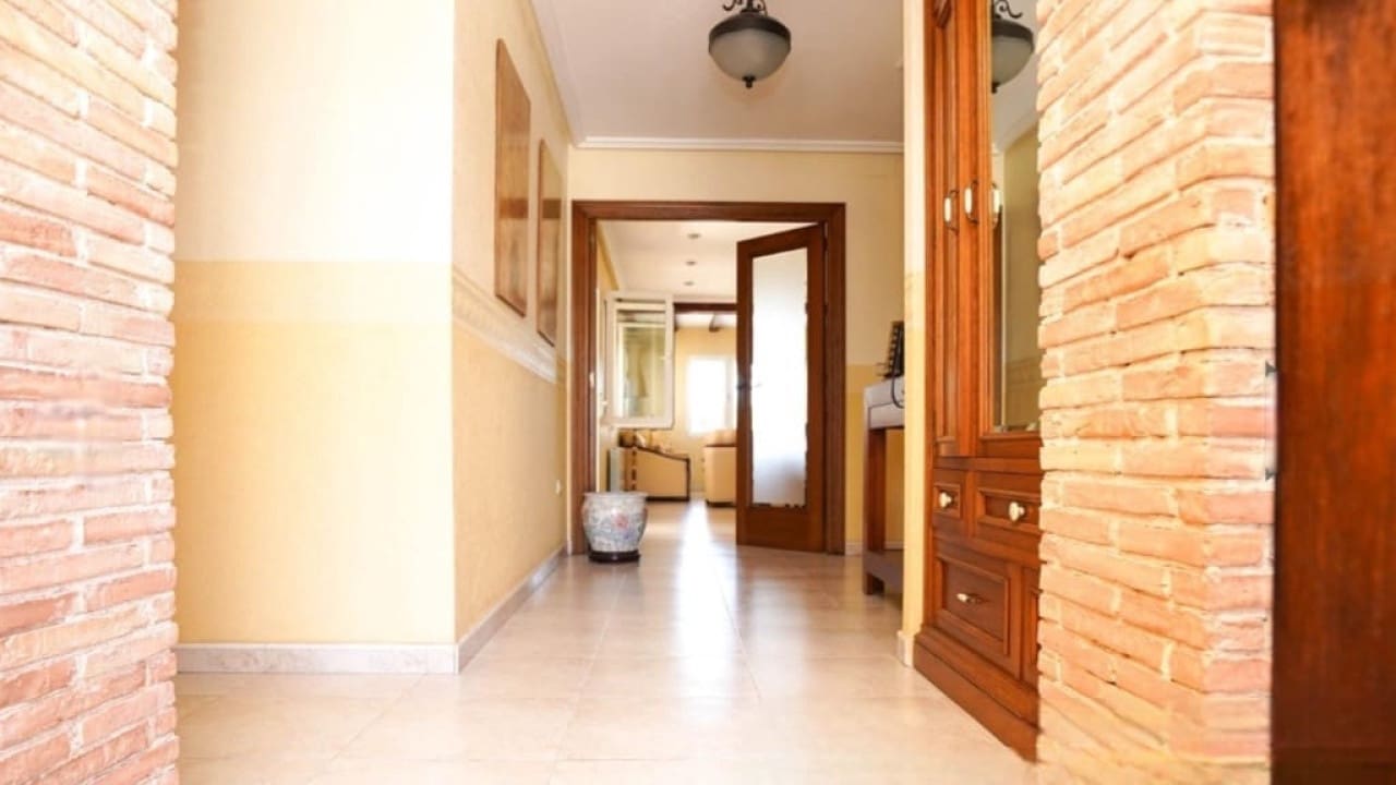 4 quarto Quinta/Casa Rural para venda em Elche / Elx com piscina - 730 000 € (Ref: 8687436)