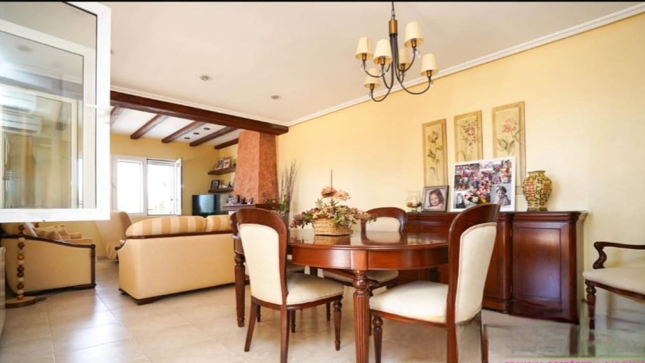 4 quarto Quinta/Casa Rural para venda em Elche / Elx com piscina - 730 000 € (Ref: 8687436)