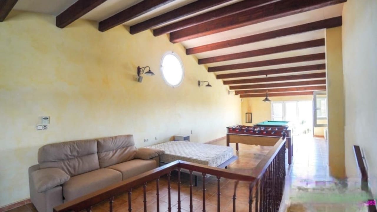 4 quarto Quinta/Casa Rural para venda em Elche / Elx com piscina - 730 000 € (Ref: 8687436)