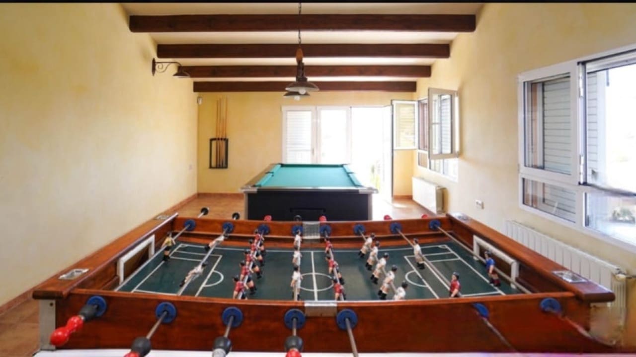 4 quarto Quinta/Casa Rural para venda em Elche / Elx com piscina - 730 000 € (Ref: 8687436)