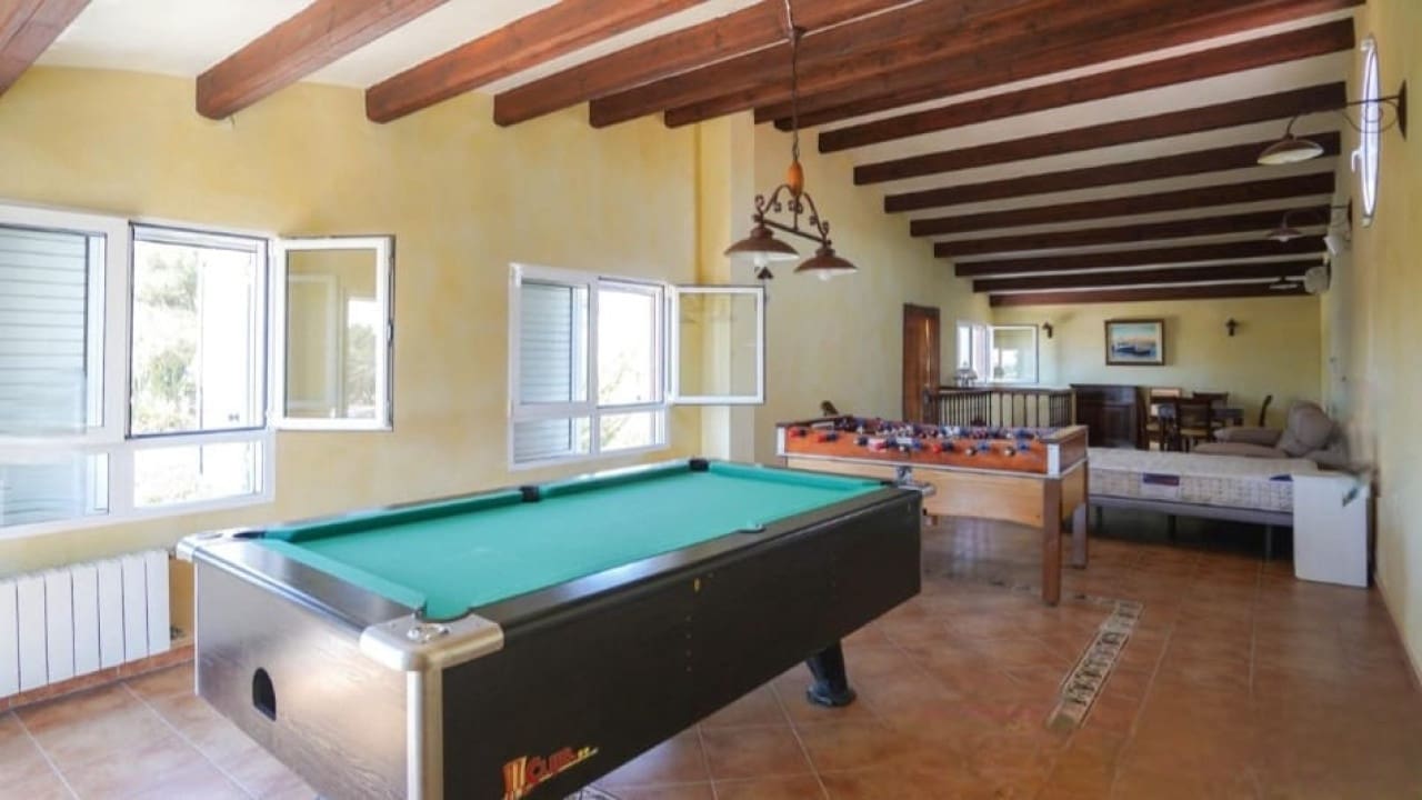 4 quarto Quinta/Casa Rural para venda em Elche / Elx com piscina - 730 000 € (Ref: 8687436)