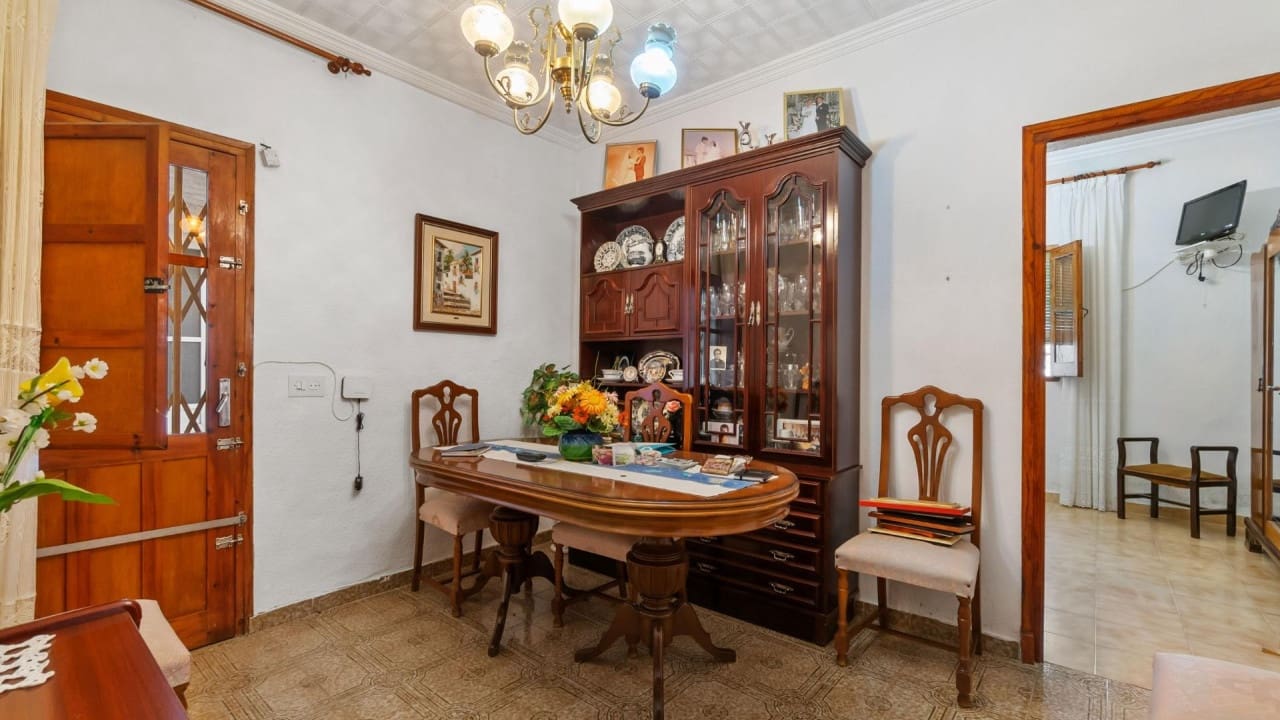 4 soverom Finca/Herregård til salgs i Raiguero de Bonanza - € 250 000 (Ref: 8691299)