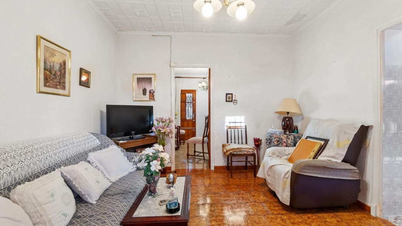 4 soverom Finca/Herregård til salgs i Raiguero de Bonanza - € 250 000 (Ref: 8691299)