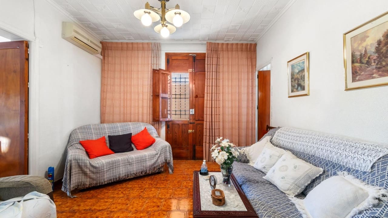 4 soverom Finca/Herregård til salgs i Raiguero de Bonanza - € 250 000 (Ref: 8691299)