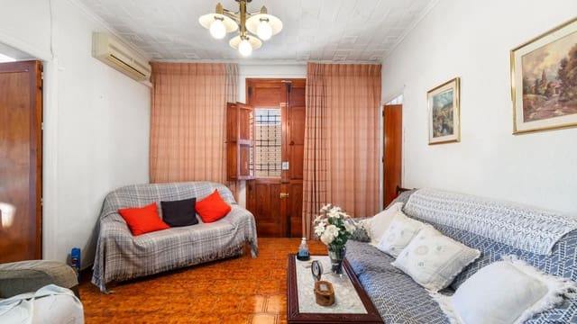 4 slaapkamer Finca/Landhuis te koop in Raiguero de Bonanza, Orihuela - € 250.000 (Ref: 8691299)