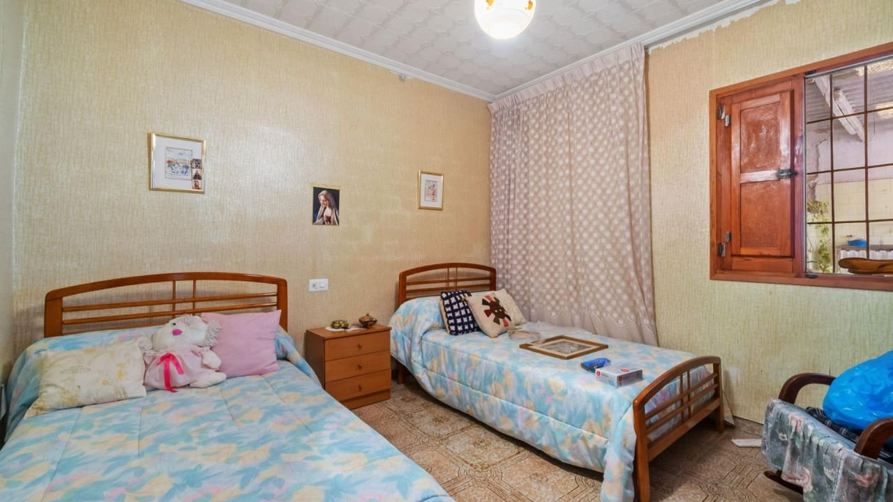 4 soverom Finca/Herregård til salgs i Raiguero de Bonanza - € 250 000 (Ref: 8691299)