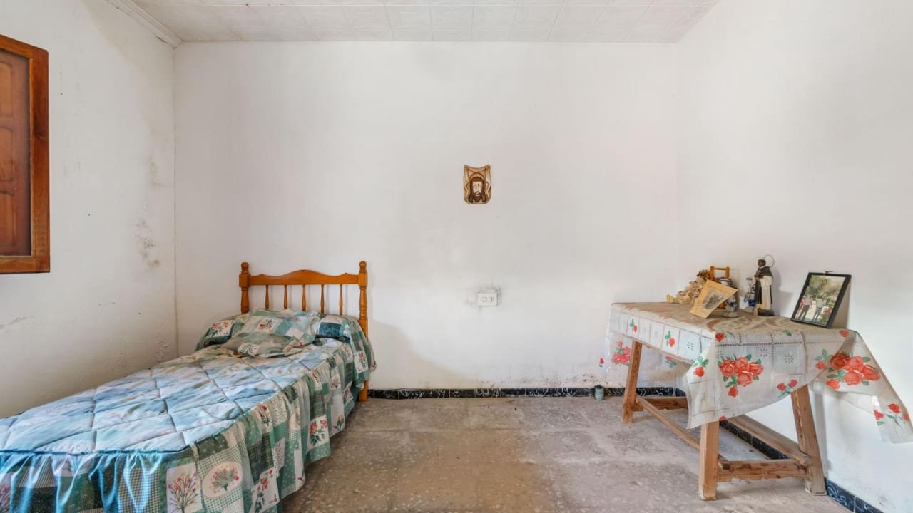 4 soverom Finca/Herregård til salgs i Raiguero de Bonanza - € 250 000 (Ref: 8691299)