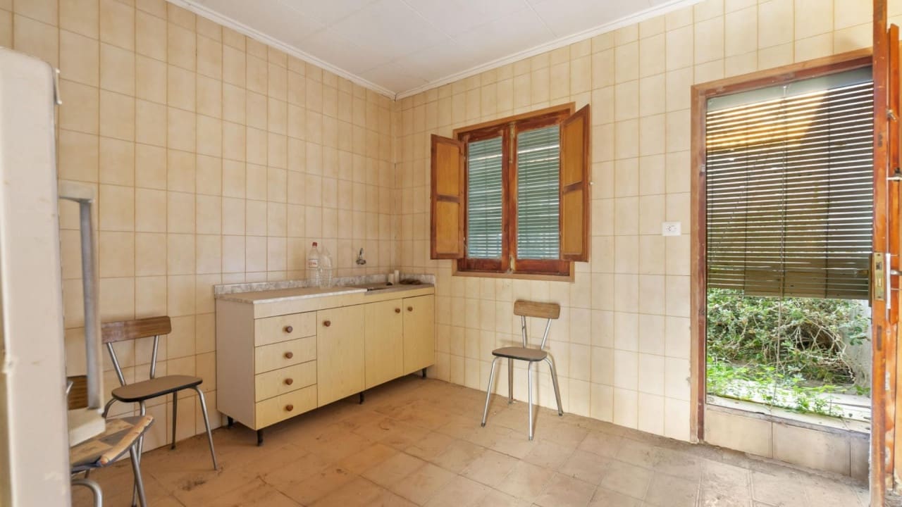 4 soverom Finca/Herregård til salgs i Raiguero de Bonanza - € 250 000 (Ref: 8691299)