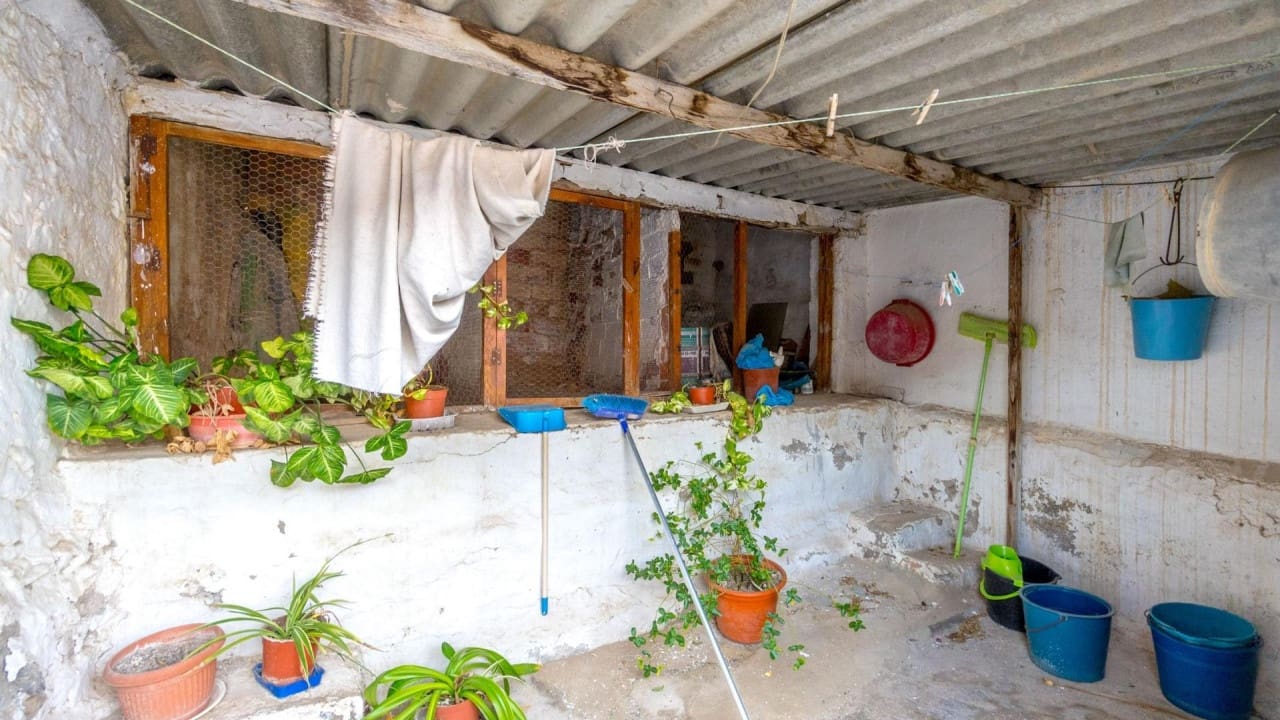 4 soverom Finca/Herregård til salgs i Raiguero de Bonanza - € 250 000 (Ref: 8691299)