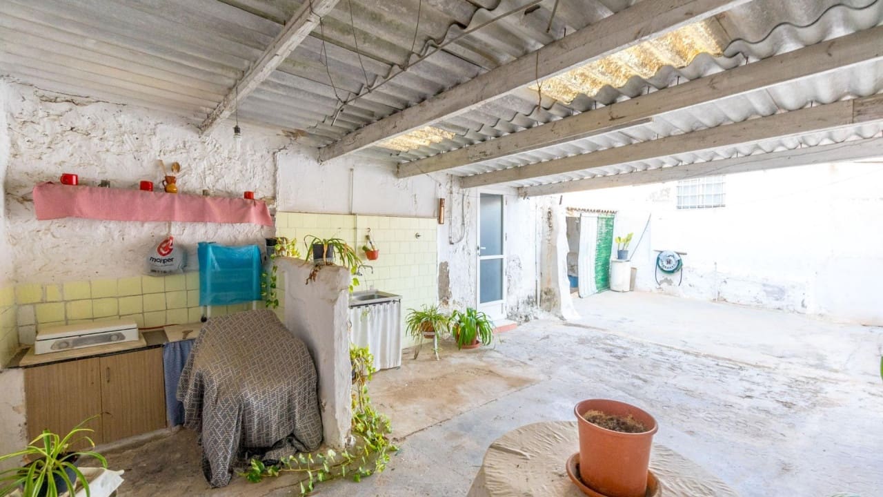 4 soverom Finca/Herregård til salgs i Raiguero de Bonanza - € 250 000 (Ref: 8691299)