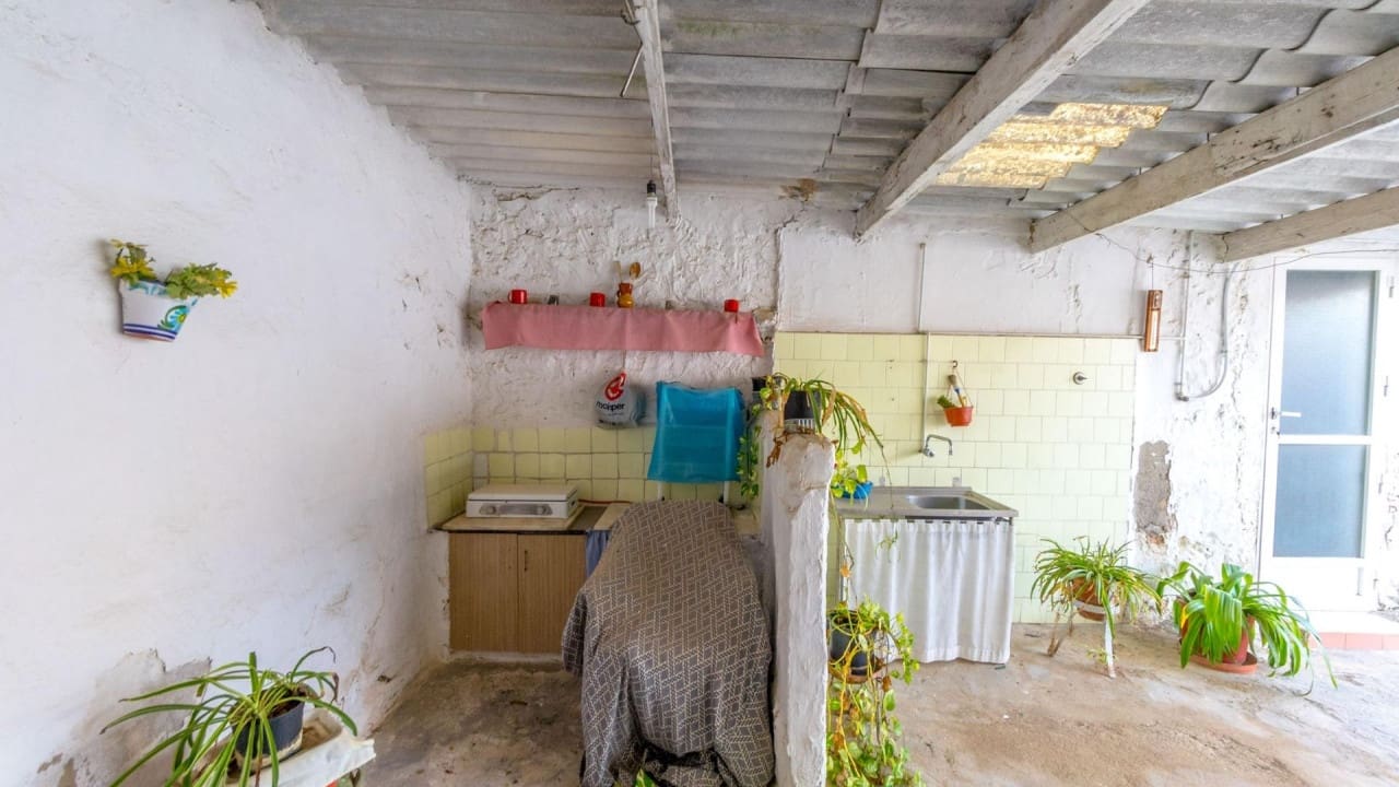 4 soverom Finca/Herregård til salgs i Raiguero de Bonanza - € 250 000 (Ref: 8691299)