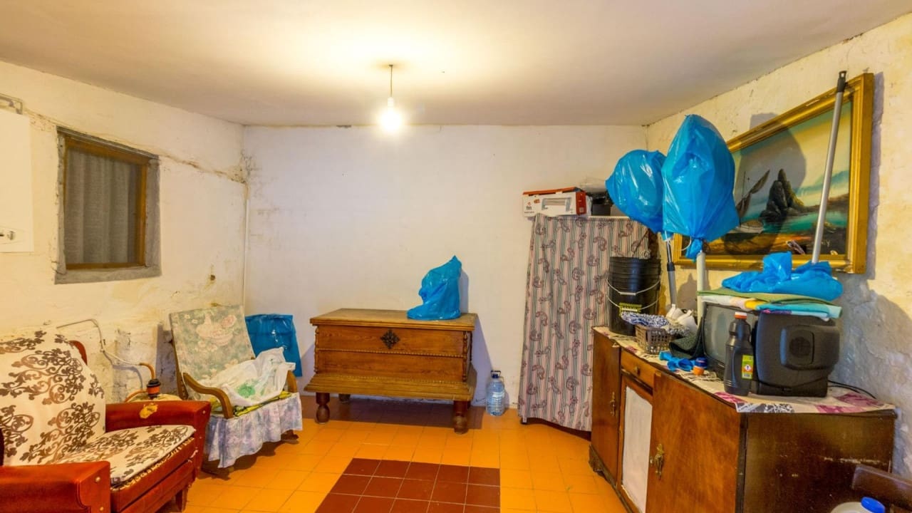 4 soverom Finca/Herregård til salgs i Raiguero de Bonanza - € 250 000 (Ref: 8691299)