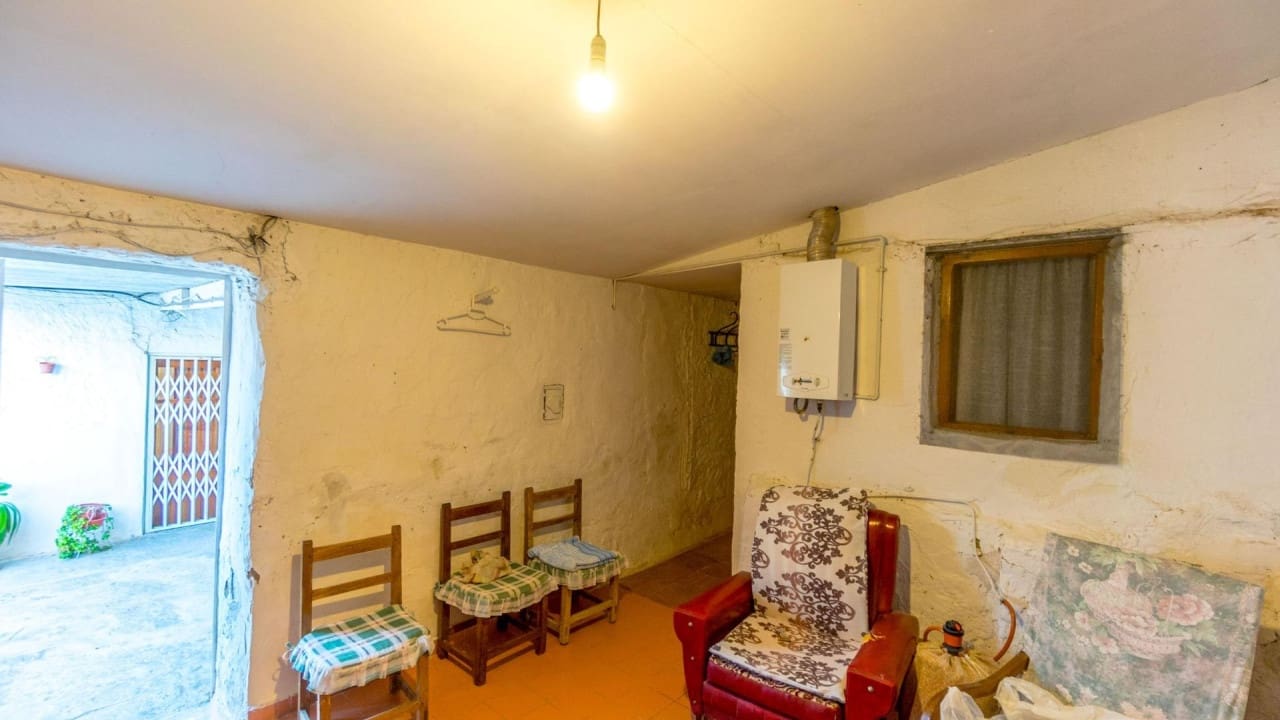 4 soverom Finca/Herregård til salgs i Raiguero de Bonanza - € 250 000 (Ref: 8691299)