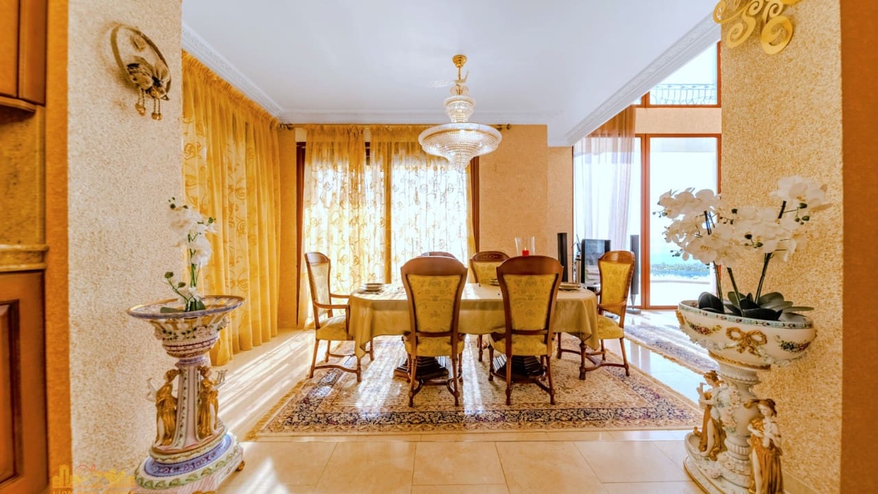 5 bedroom Villa for sale in Altea - € 2,790,000 (Ref: 8691300)