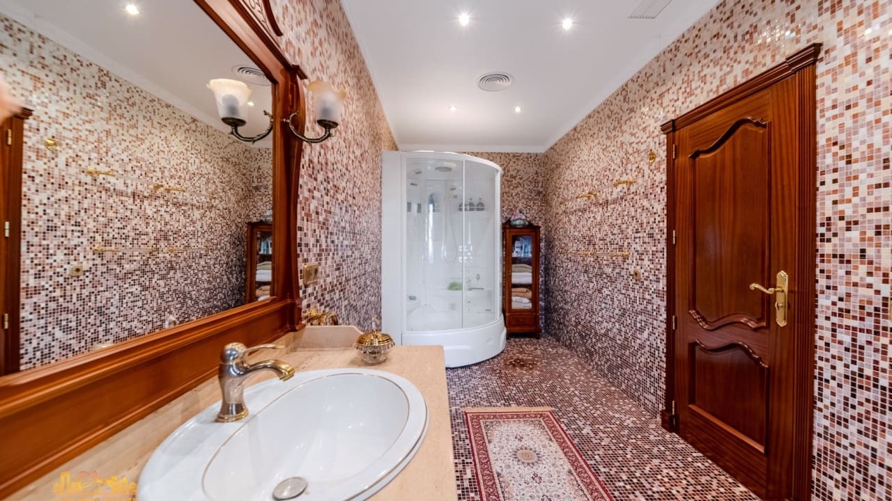 5 bedroom Villa for sale in Altea - € 2,790,000 (Ref: 8691300)