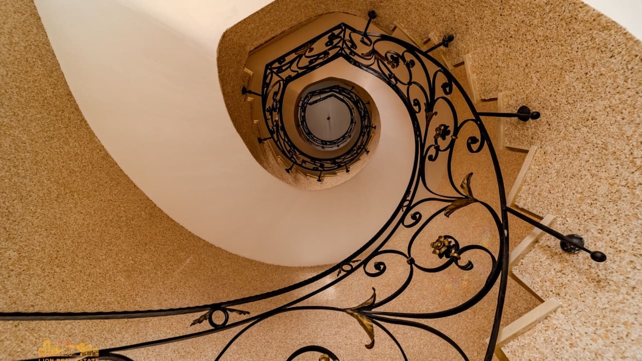 5 bedroom Villa for sale in Altea - € 2,790,000 (Ref: 8691300)