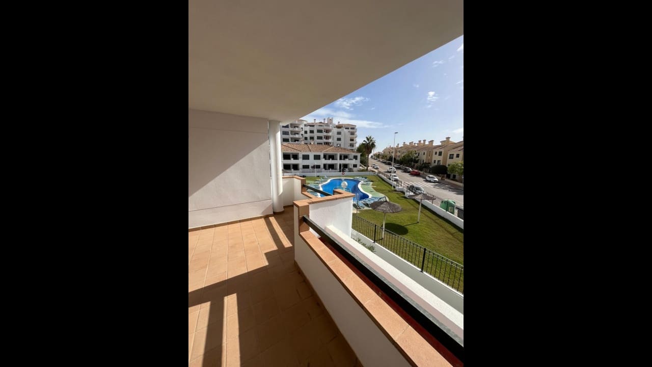 2 bedroom Apartment for sale in Campoamor with pool - € 238,000 (Ref: 8692909)