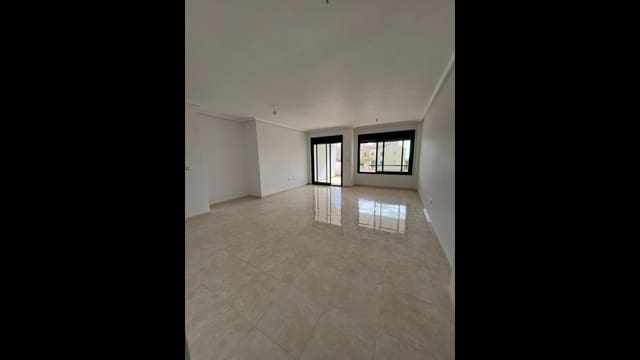 2 slaapkamer Appartement te koop in Campoamor, Orihuela met zwembad - € 212.350 (Ref: 8692910)