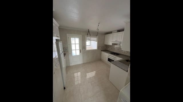 2 slaapkamer Appartement te koop in Campoamor, Orihuela met zwembad - € 212.350 (Ref: 8692910)