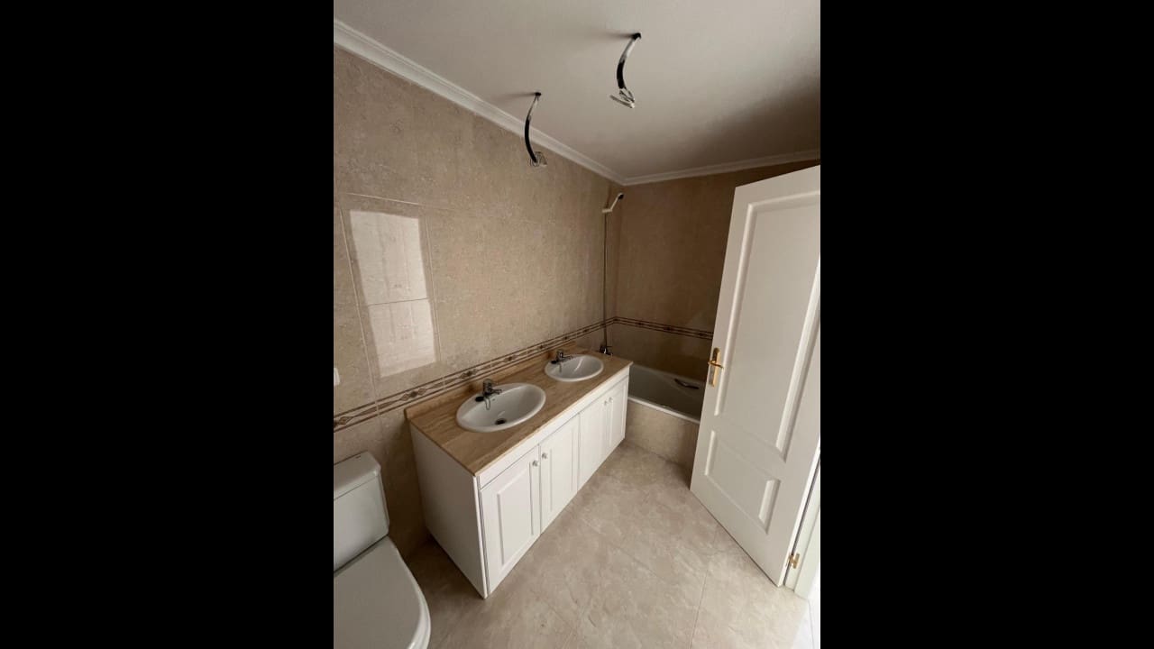 2 slaapkamer Appartement te koop in Campoamor met zwembad - € 212.350 (Ref: 8692910)