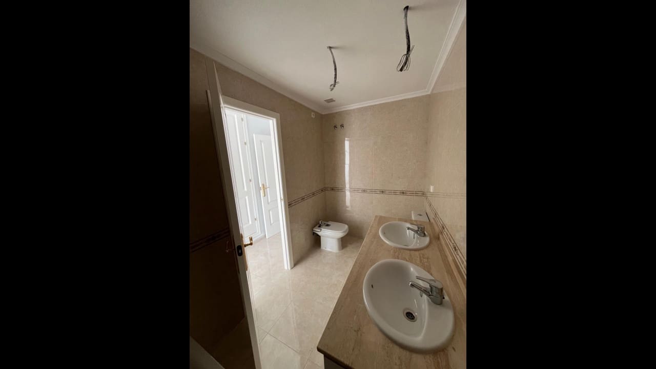 2 slaapkamer Appartement te koop in Campoamor met zwembad - € 212.350 (Ref: 8692910)