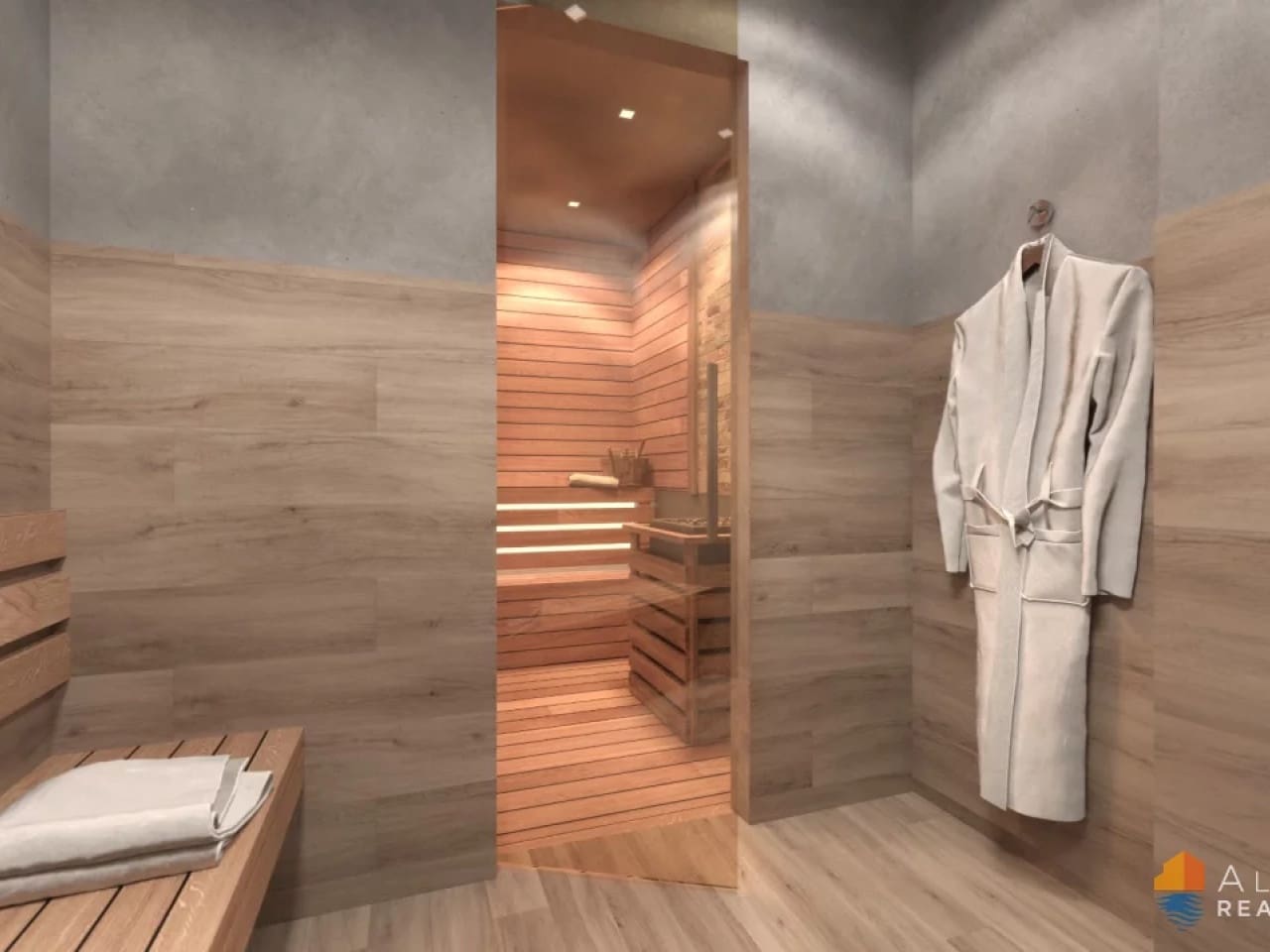 2 sovrum Lägenhet till salu i Torrevieja med pool - 250 000 € (Ref: 9233154)