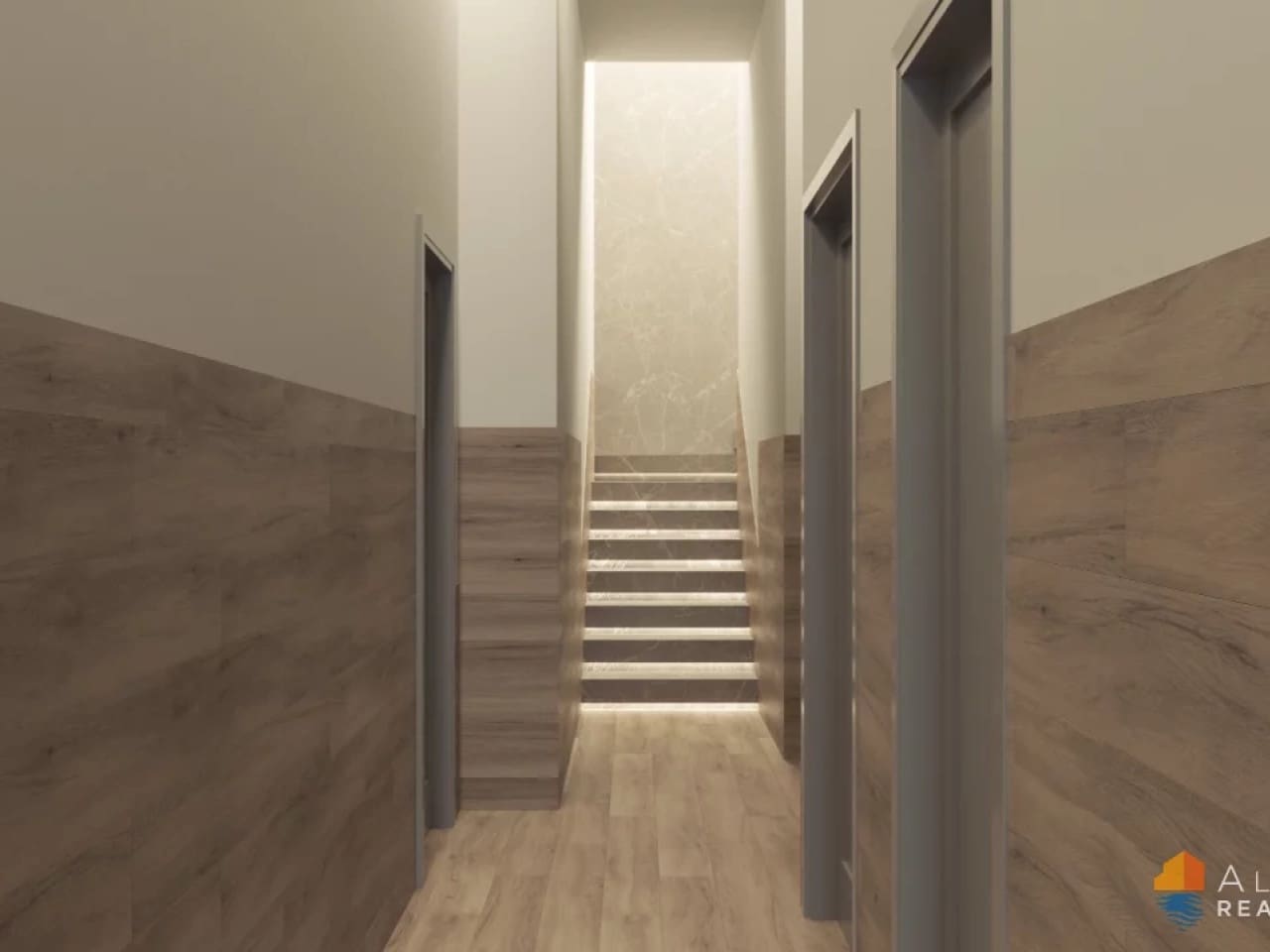 2 sovrum Lägenhet till salu i Torrevieja med pool - 250 000 € (Ref: 9233154)