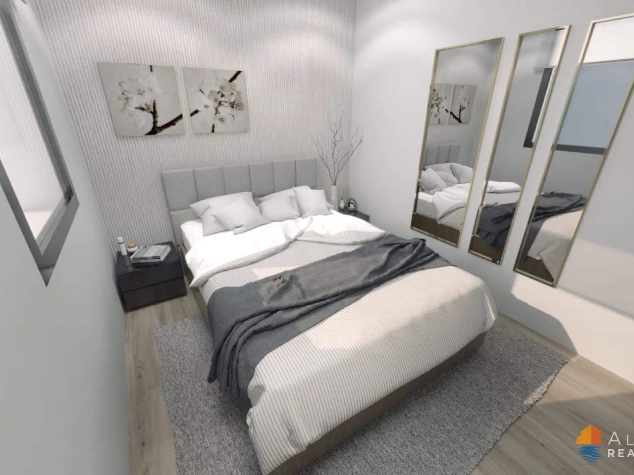 2 sovrum Lägenhet till salu i Torrevieja med pool - 250 000 € (Ref: 9233154)