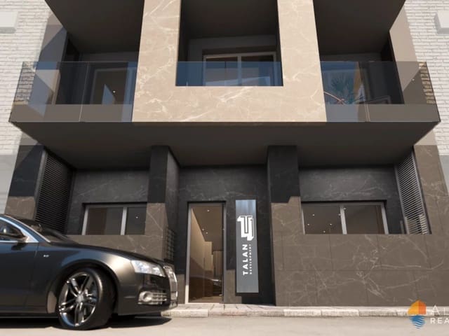 2 sovrum Lägenhet till salu i Playa de los Locos, Torrevieja med pool - 250 000 € (Ref: 9233154)