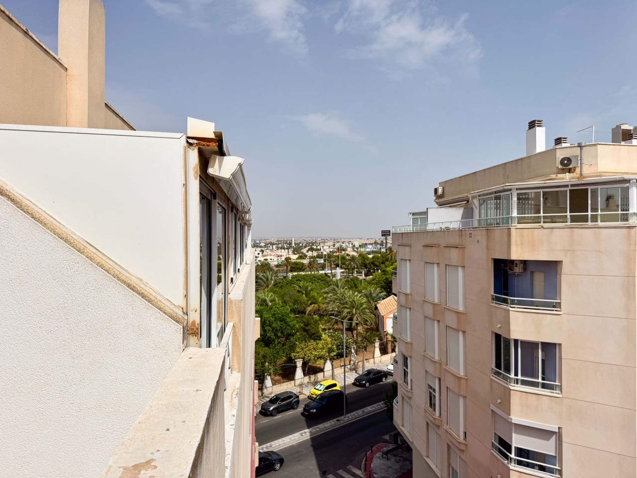 2 sovrum Lägenhet till salu i Torrevieja med pool - 154 900 € (Ref: 9233156)