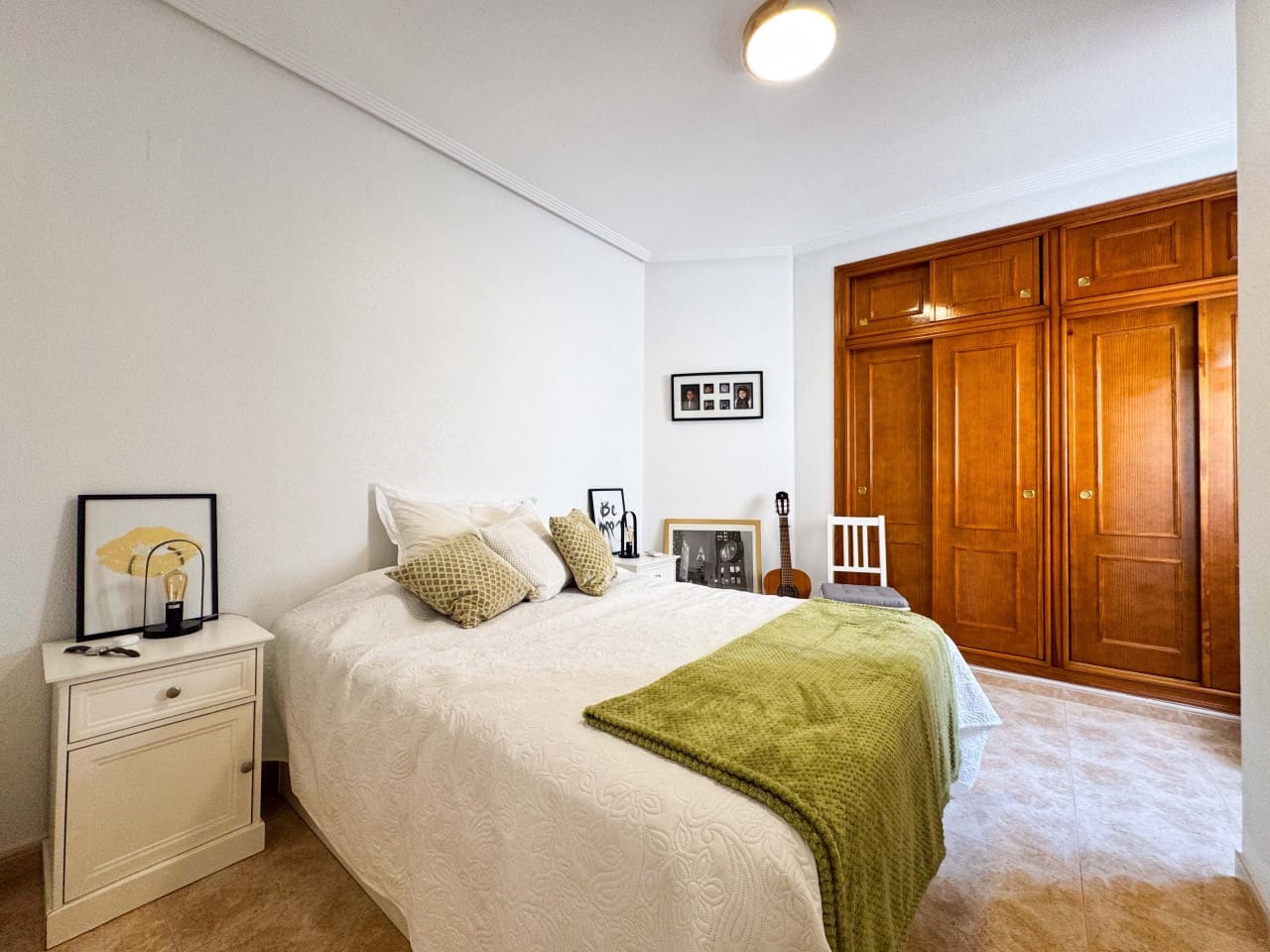 2 sovrum Lägenhet till salu i Torrevieja med pool - 154 900 € (Ref: 9233156)