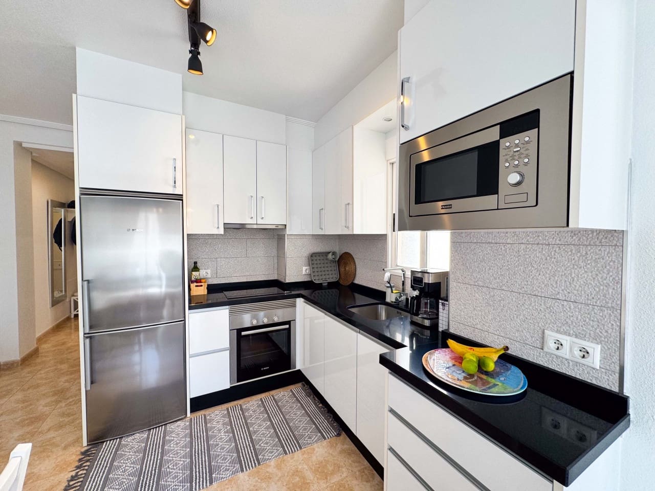 2 sovrum Lägenhet till salu i Torrevieja med pool - 154 900 € (Ref: 9233156)