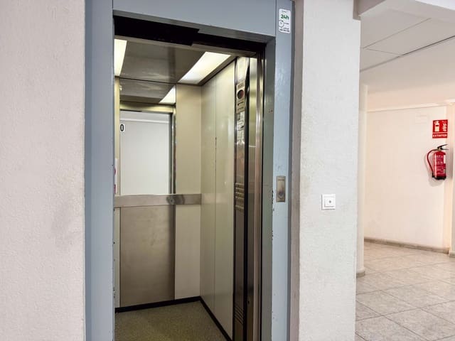 2 Zimmer Apartment zu verkaufen in Parque de las Naciones, Torrevieja mit Pool - 154.900 € (Ref: 9233156)