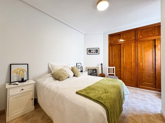 2 Zimmer Apartment zu verkaufen in Parque de las Naciones, Torrevieja mit Pool - 154.900 € (Ref: 9233156)