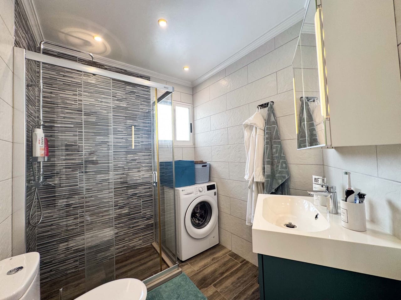 2 sovrum Lägenhet till salu i Torrevieja med pool - 154 900 € (Ref: 9233156)