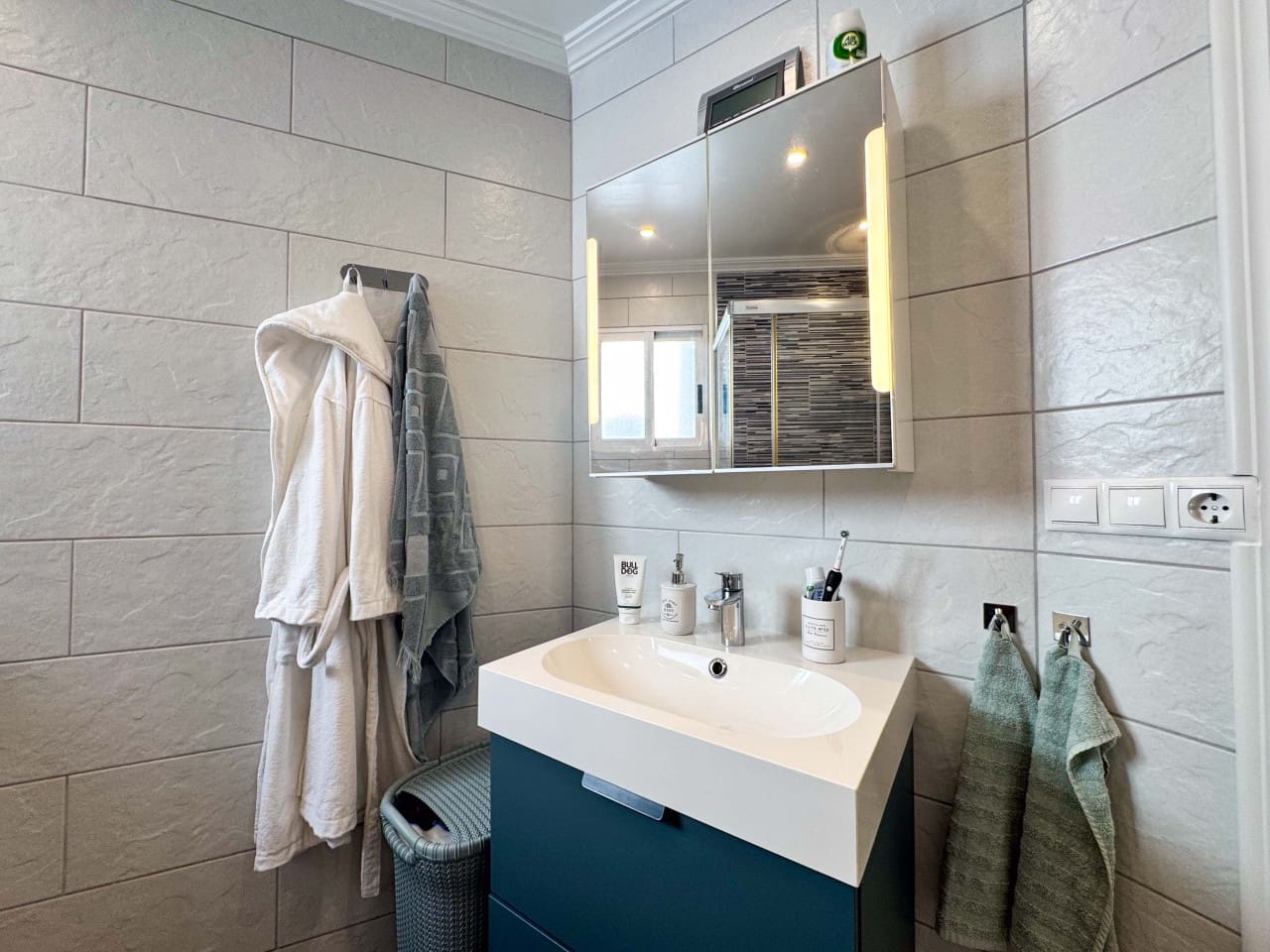 2 sovrum Lägenhet till salu i Torrevieja med pool - 154 900 € (Ref: 9233156)